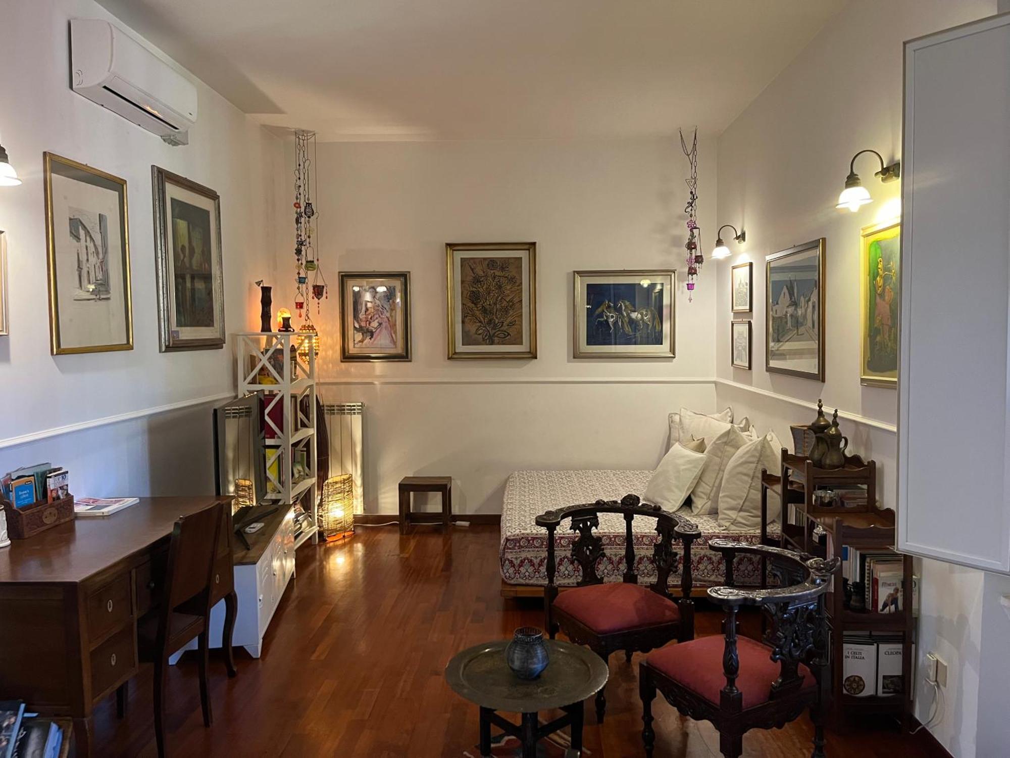 House Candia 111 - Vatican Museum Apartment Roma Dış mekan fotoğraf