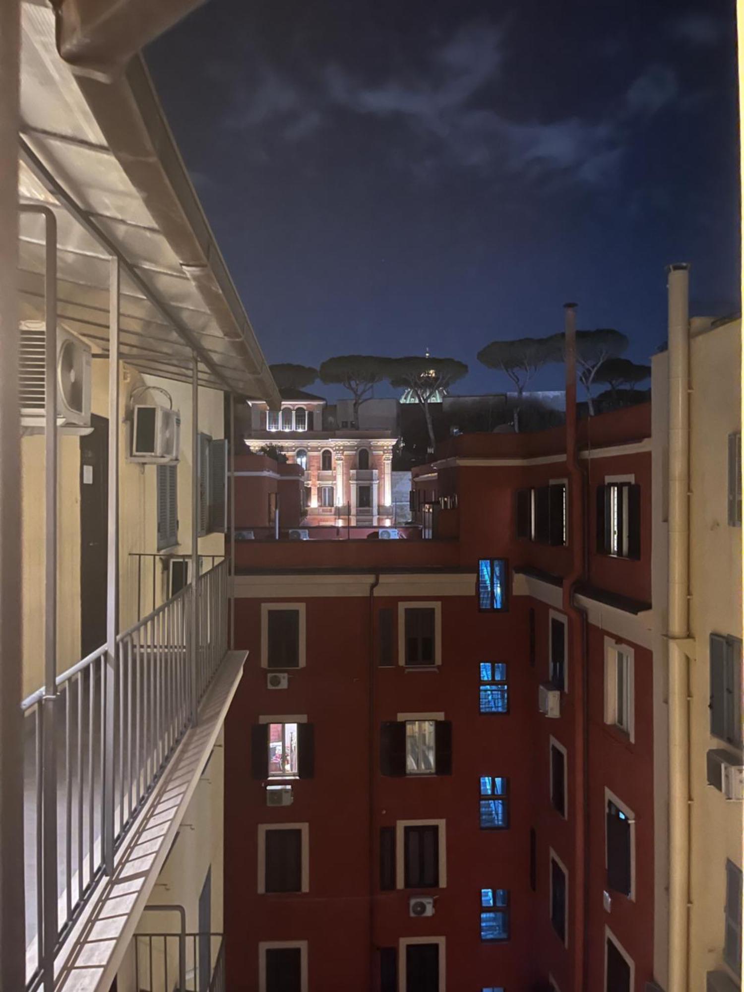 House Candia 111 - Vatican Museum Apartment Roma Dış mekan fotoğraf