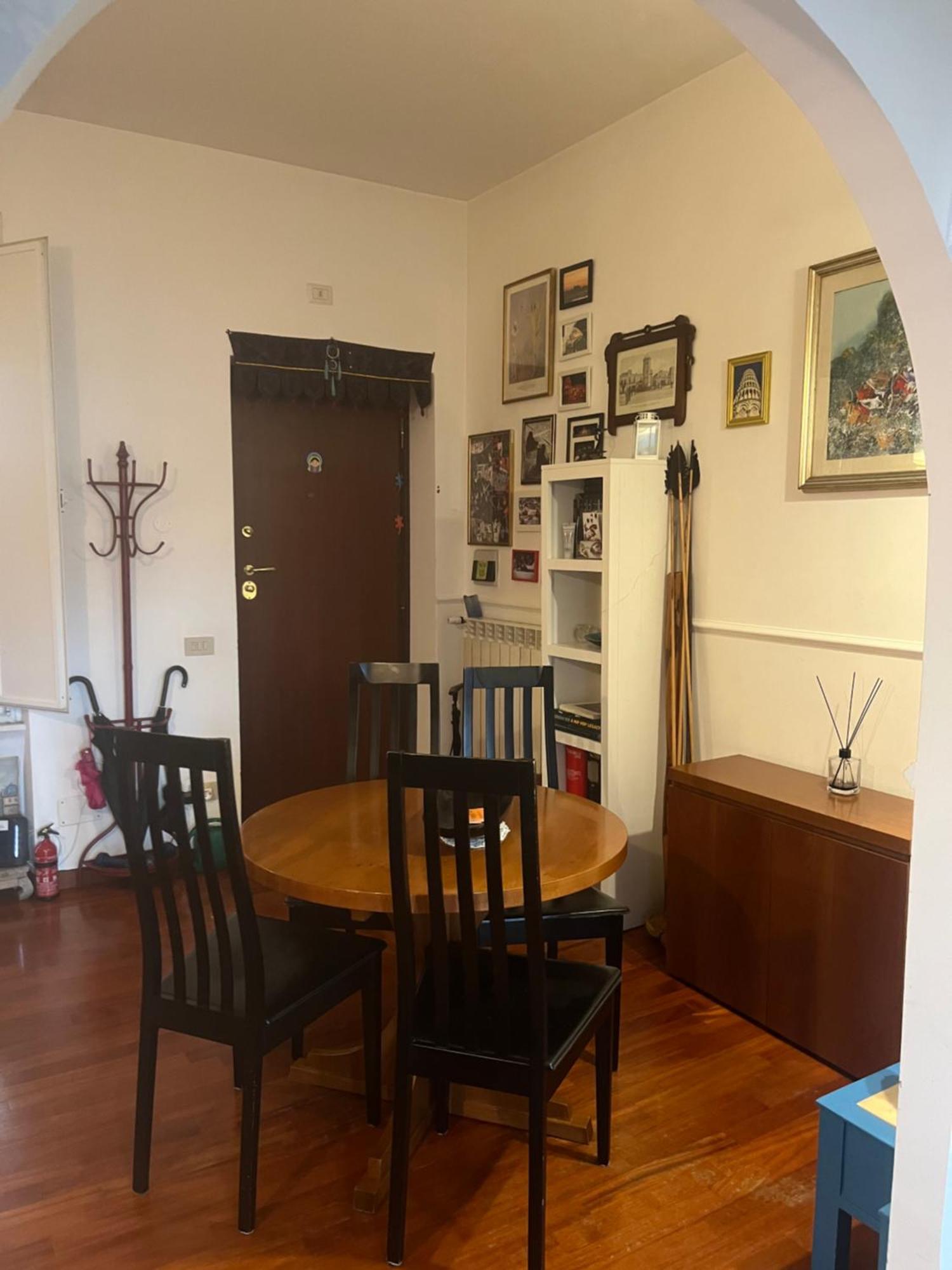House Candia 111 - Vatican Museum Apartment Roma Dış mekan fotoğraf