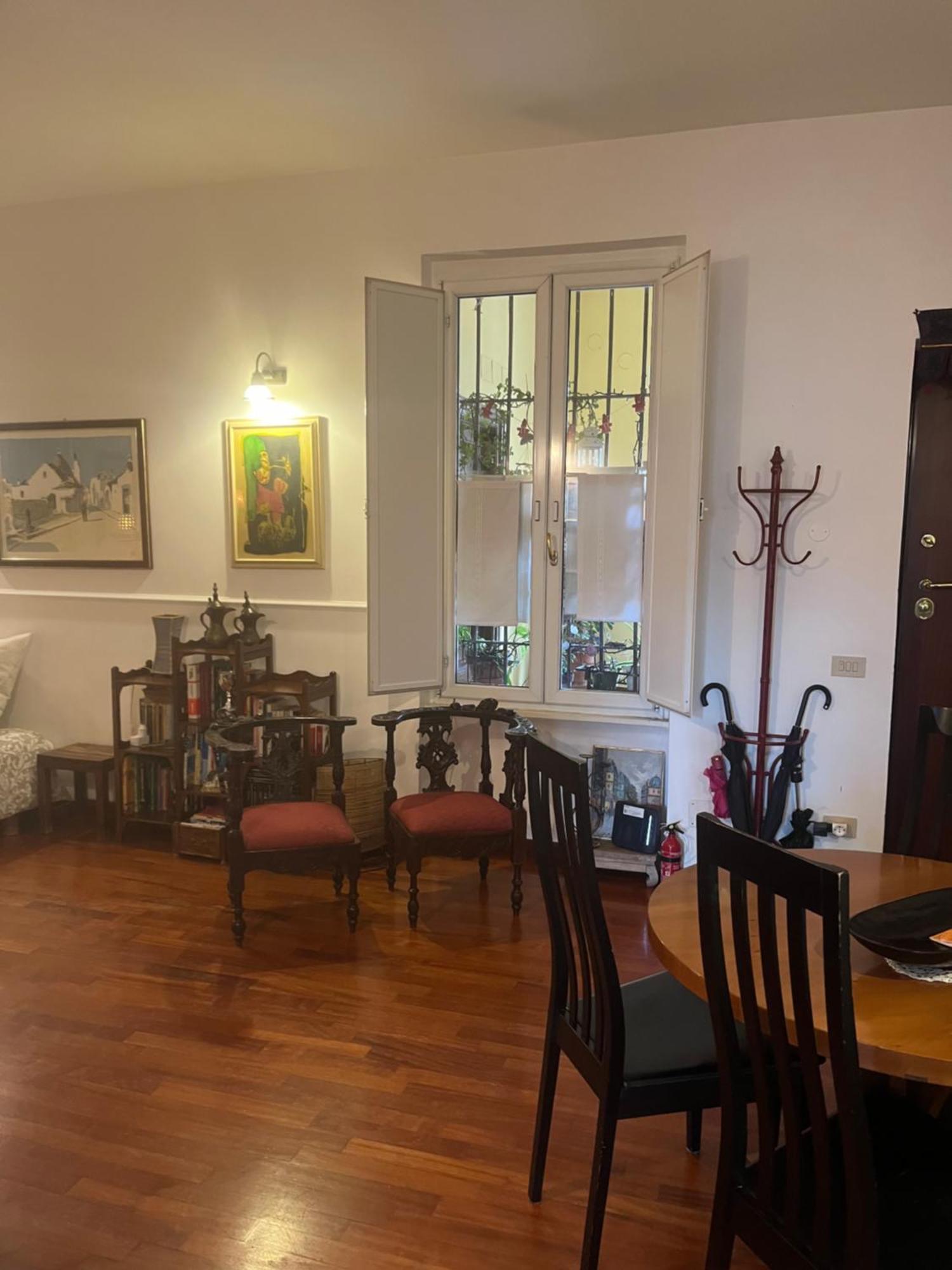 House Candia 111 - Vatican Museum Apartment Roma Dış mekan fotoğraf