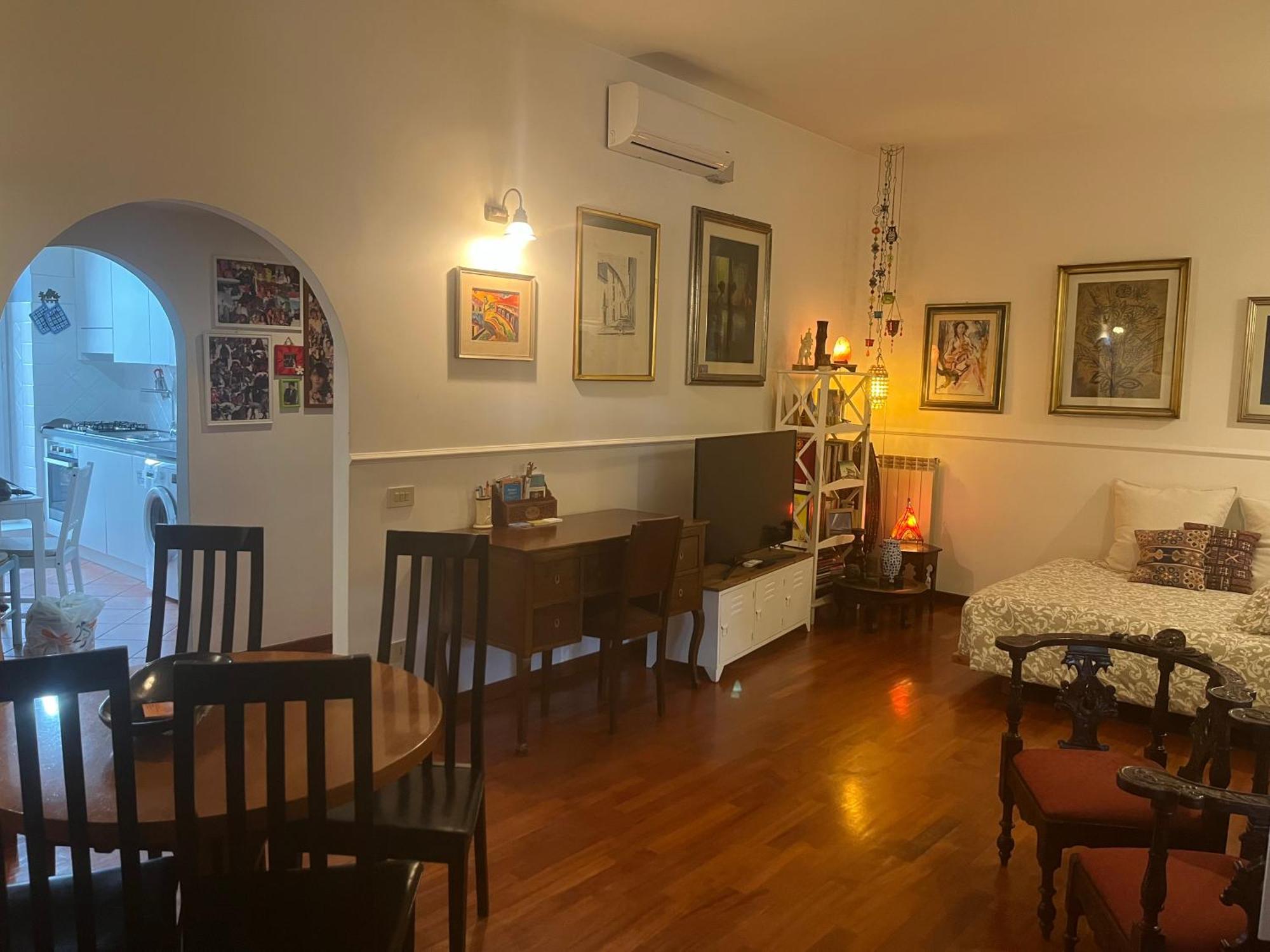 House Candia 111 - Vatican Museum Apartment Roma Dış mekan fotoğraf