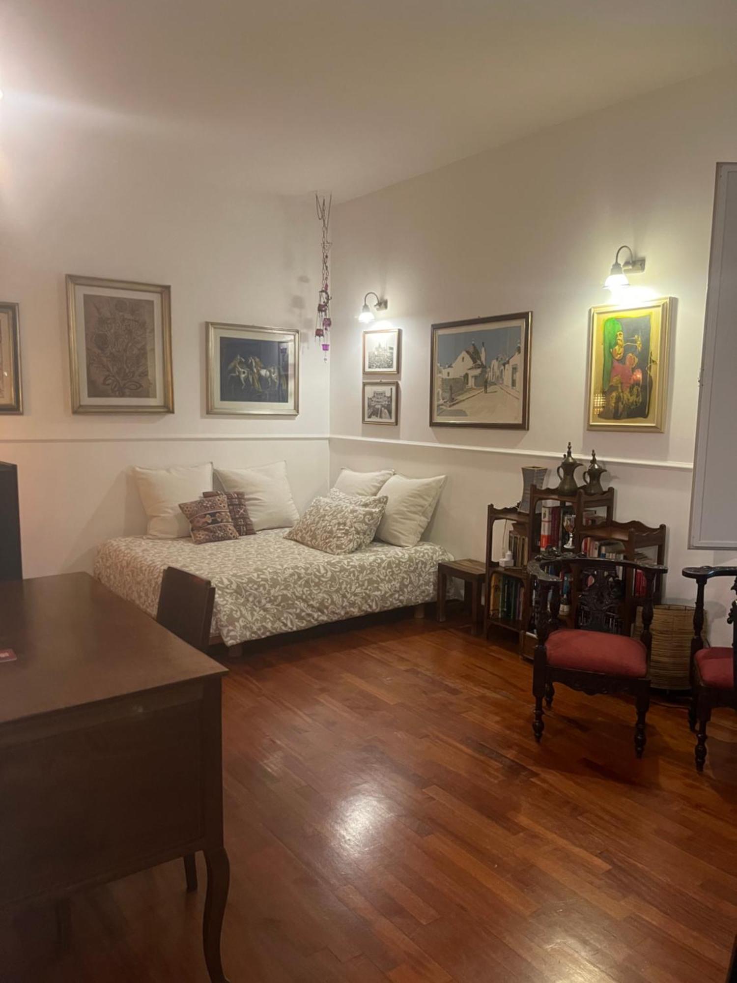 House Candia 111 - Vatican Museum Apartment Roma Dış mekan fotoğraf